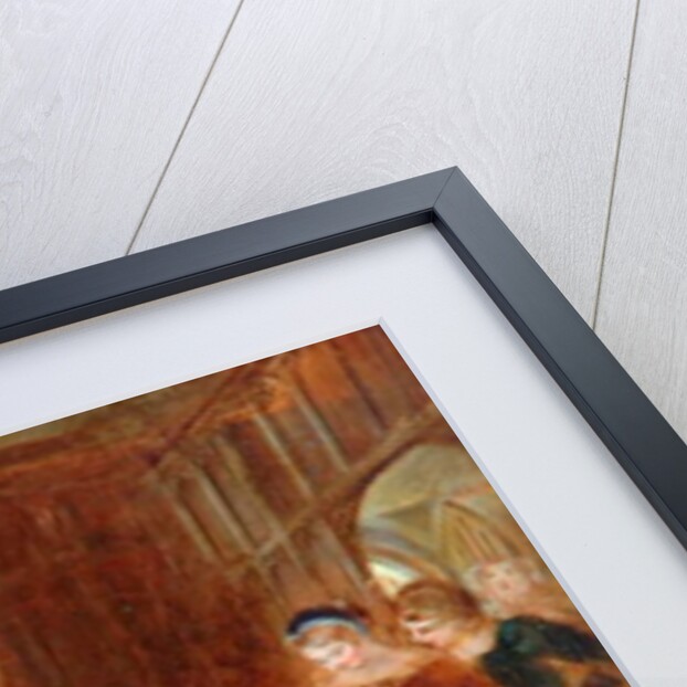 Cinderella by Richard Redgrave