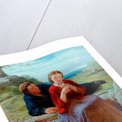 The Leisure Hour, 1862 by George Smith