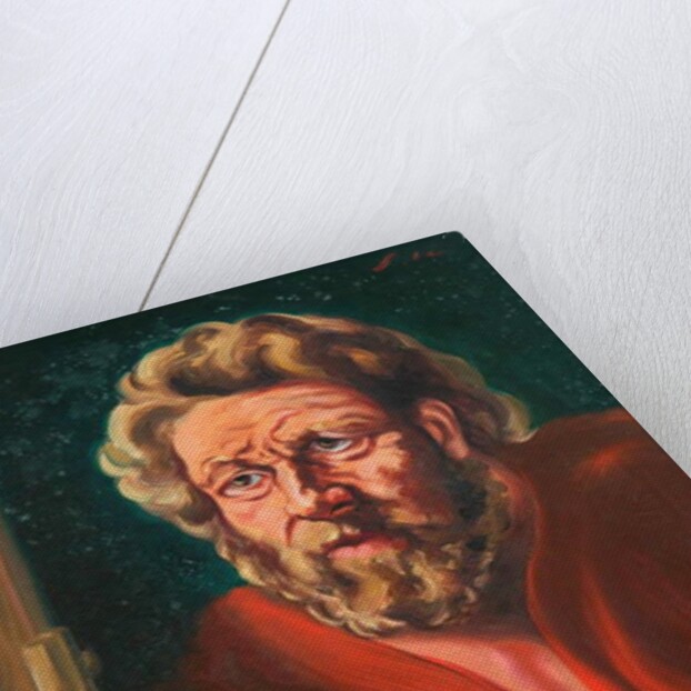 Noah by Stanley Wilson