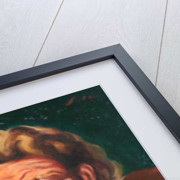 Noah by Stanley Wilson