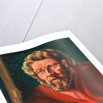 Noah by Stanley Wilson