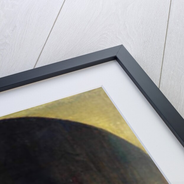 The Evening Star, 1846 by Robert Scott Lauder