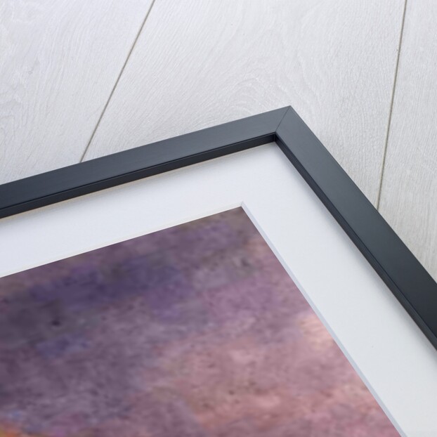 The Mill, 1853 by David Cox