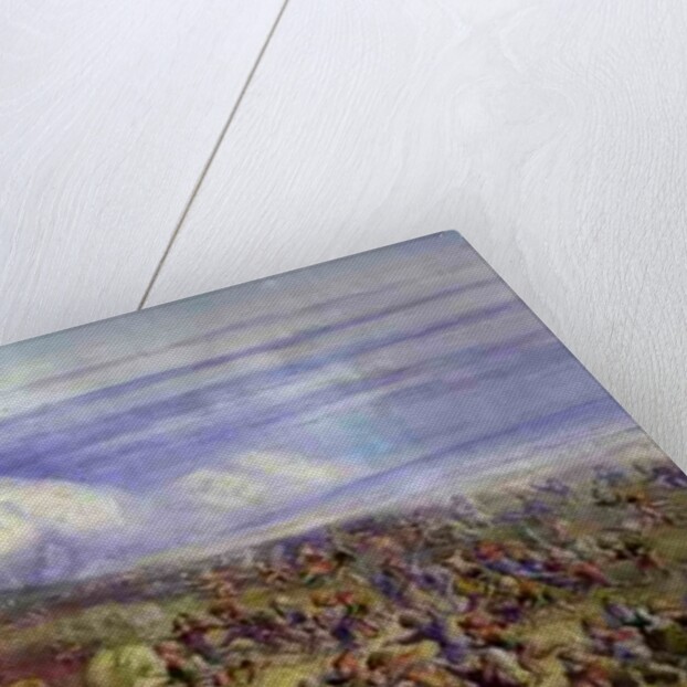 The Altar Cup of Aegerus, 1883 by Richard Doyle