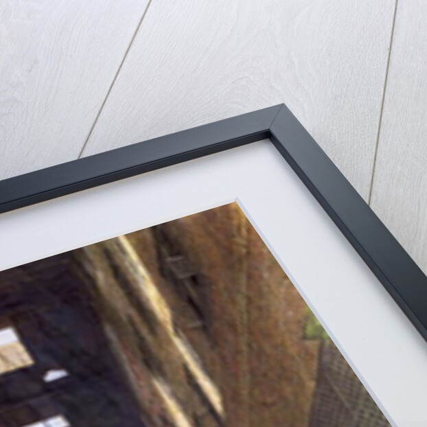 The Bazaar, Cairo, 1872 by John Frederick Lewis