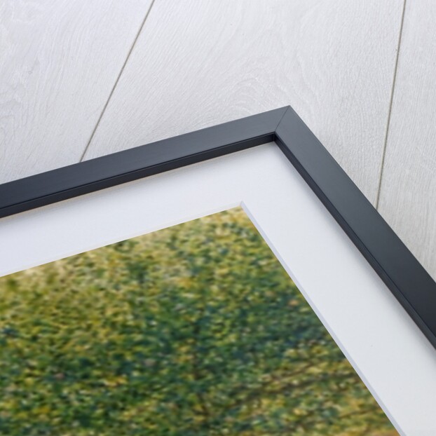 At Binsey, Near Oxford, 1862 by George Price Boyce