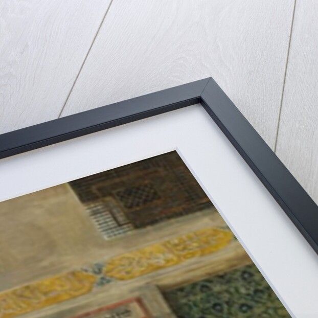 Entrance to the Harem, 1871 by John Frederick Lewis