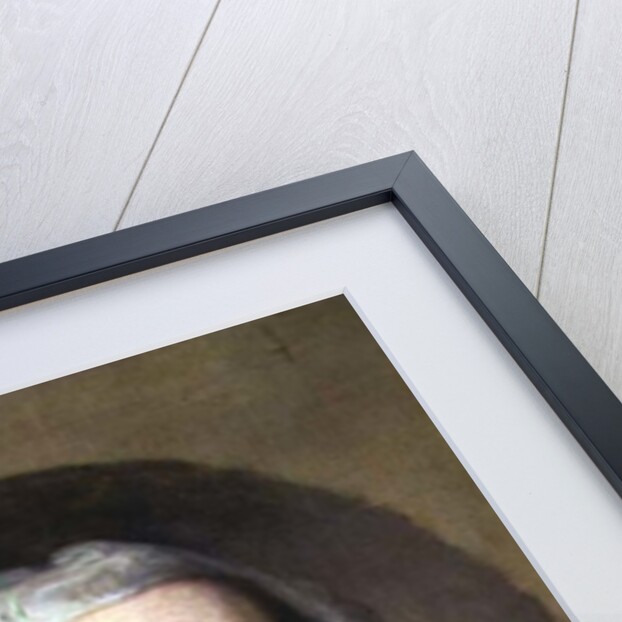 Portrait of William Beckwith by Nathaniel Hone