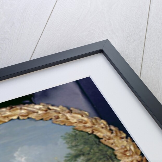 Bethlem Hospital, c.1747 by Edward Haytley