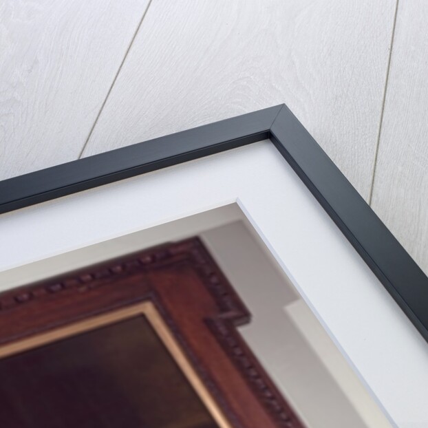 Portrait of Thomas Emerson, a Governor of the Foundling Hospital, 1731 by Joseph Highmore