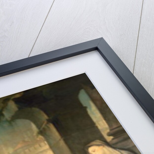 The Adoration of the Magi, c.1750 by Andrea Casali