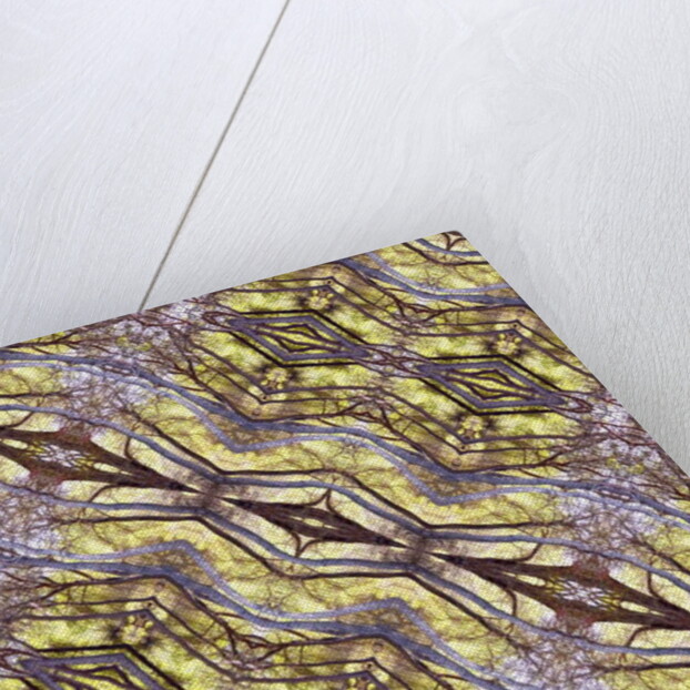 Unnatural 120.1 by Giovanni Cafagna