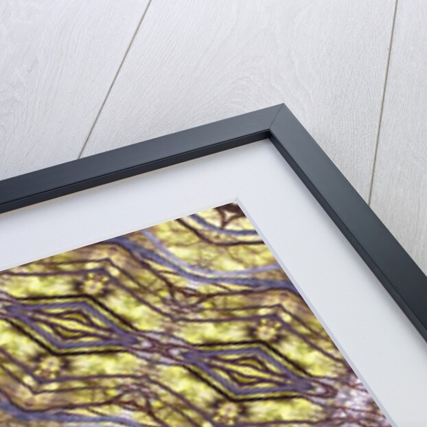 Unnatural 120.1 by Giovanni Cafagna