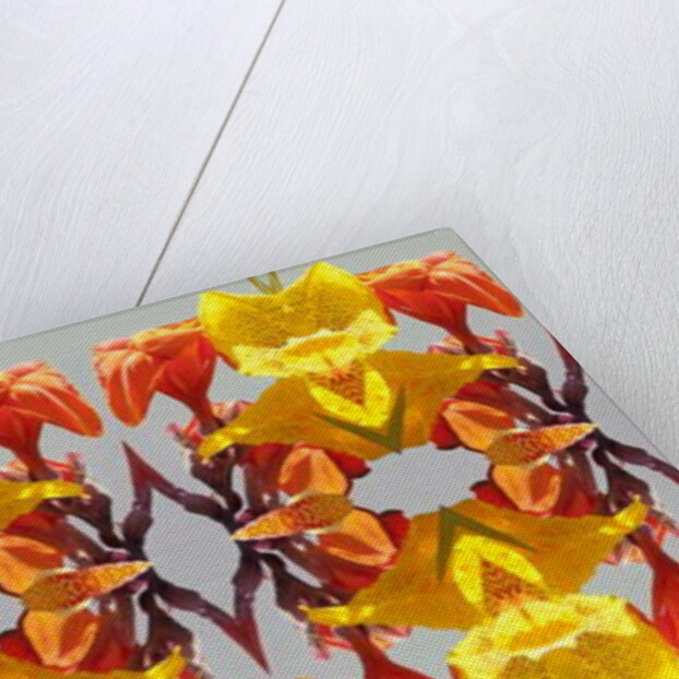 Unnatural 190 by Giovanni Cafagna