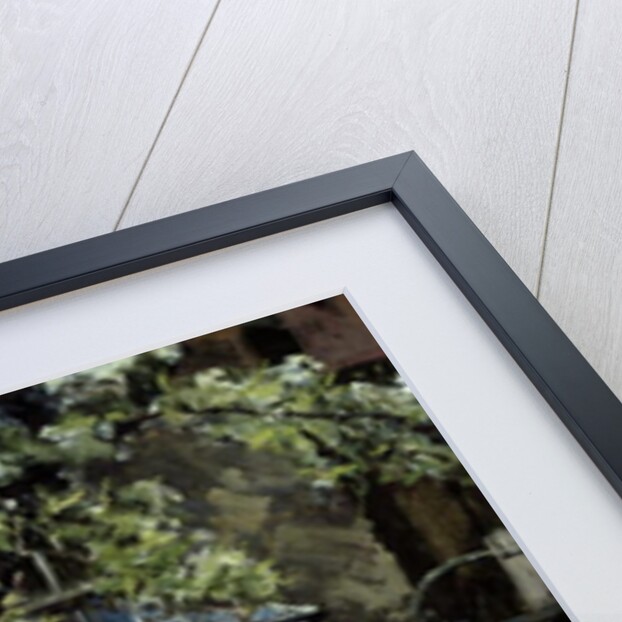 The Lutyens Bench, 2002 by Christopher Glanville