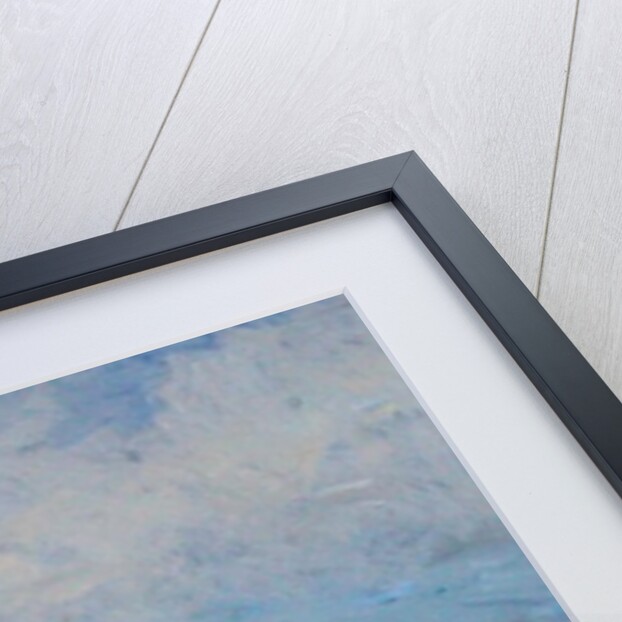 Catamaran, Brittany by Christopher Glanville