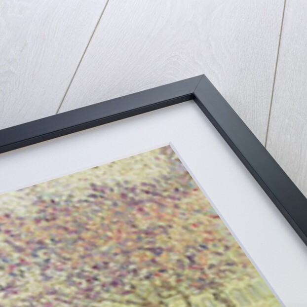 The Viaduct at Auteuil, c.1900 by Paul Signac