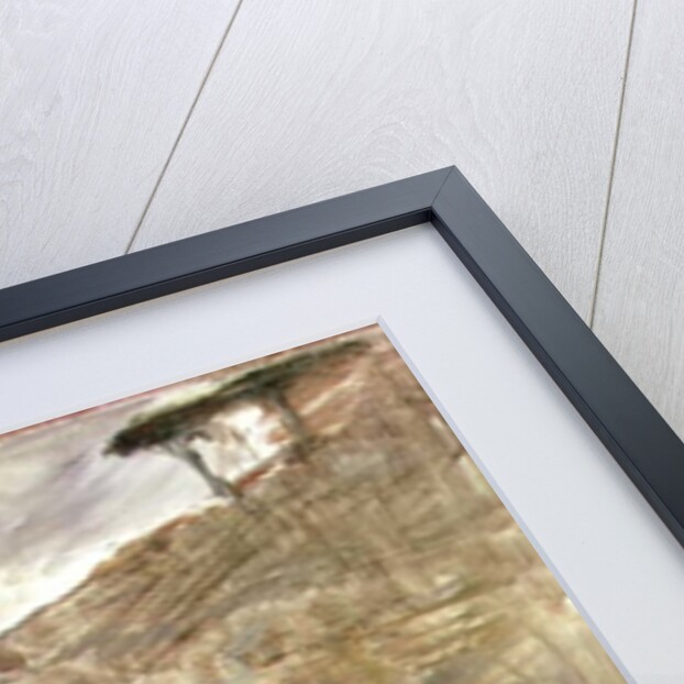 Allegory, The Spring of Life, 1883 by Henri de Toulouse-Lautrec