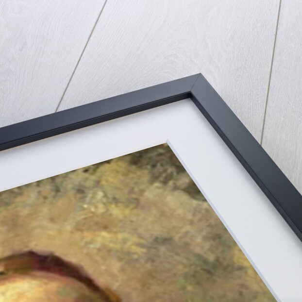 Self Portrait by Edouard Vuillard