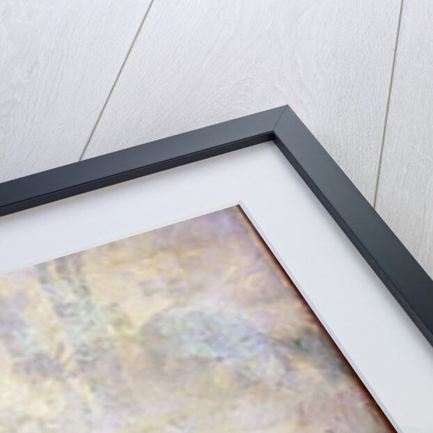 Landscape, c.1873-77 by Paul Cezanne