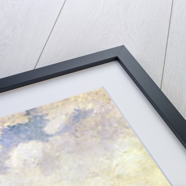 The Market Surrounding the Church of Saint-Jacques, Dieppe, 1901 by Camille Pissarro