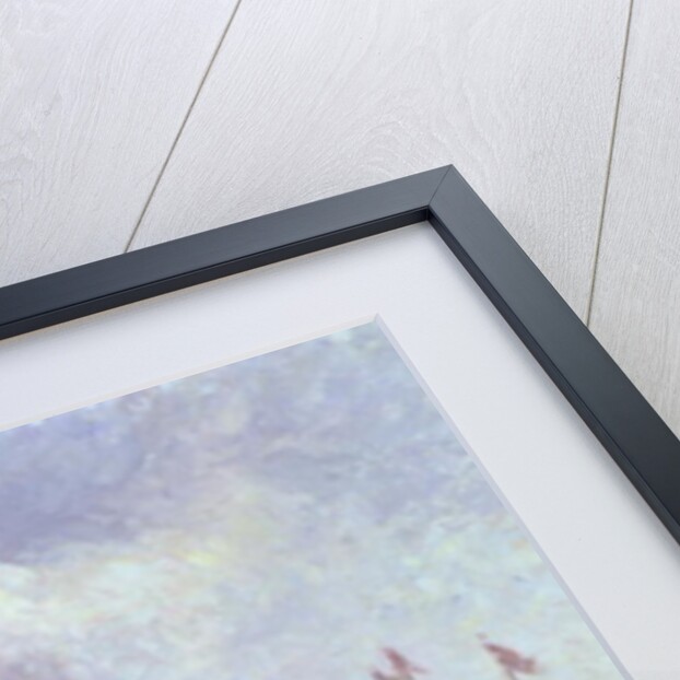 The Pont Neuf, 1901 by Camille Pissarro