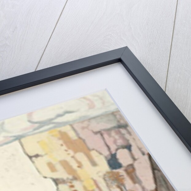 The Street of Temptation by Maurice Denis