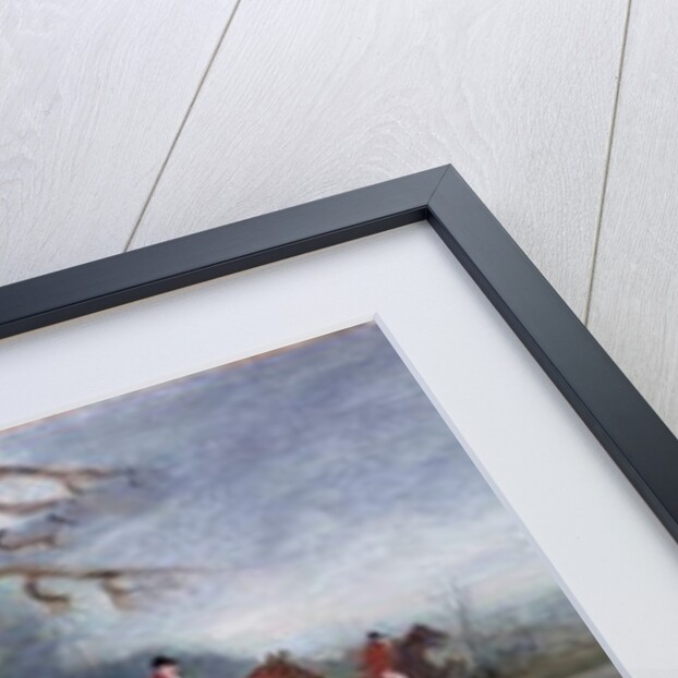 Full Cry by John Jnr. Ferneley