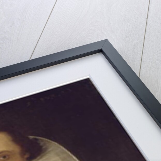 Portrait of a gentleman, aged 22, 1616 by English School