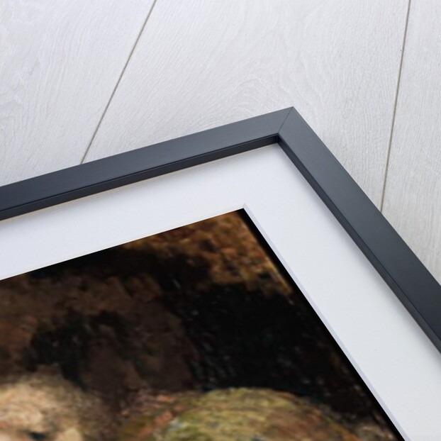 Woman and Child, 1907 by Georges Lemmen