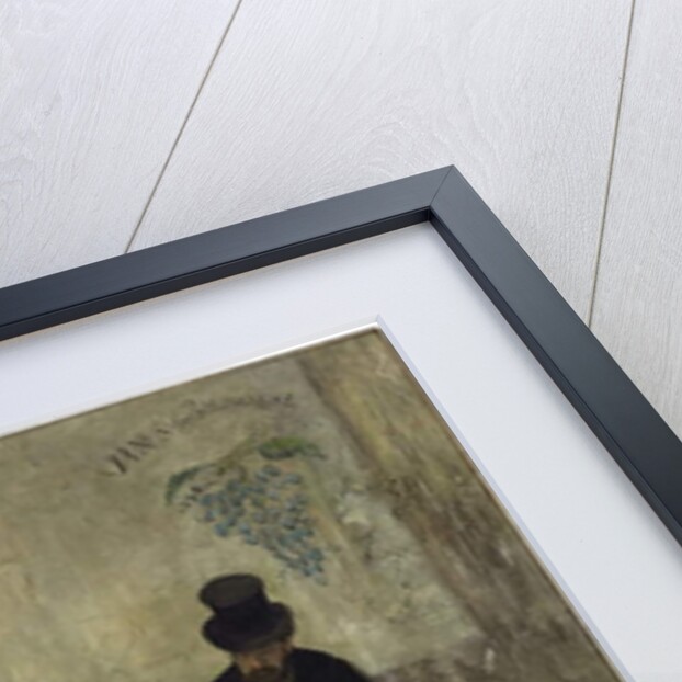 The Absinthe Drinkers, 1881 by Jean Francois Raffaelli