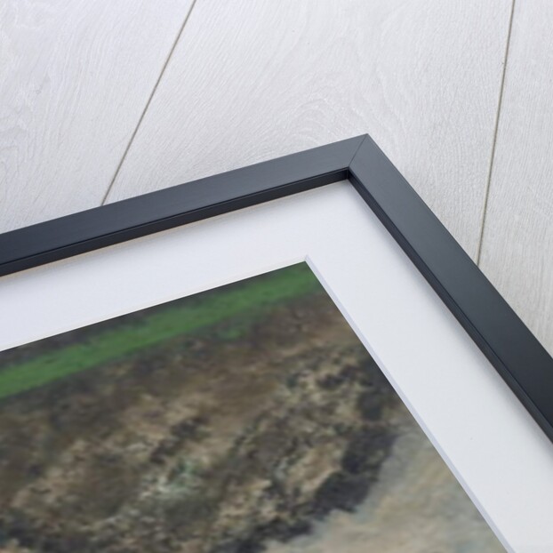 Three steamers by Alfred Wallis