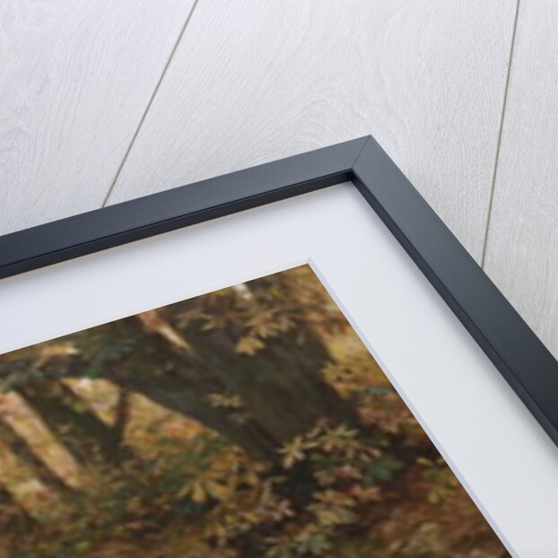 Waiting by James Jacques Joseph Tissot