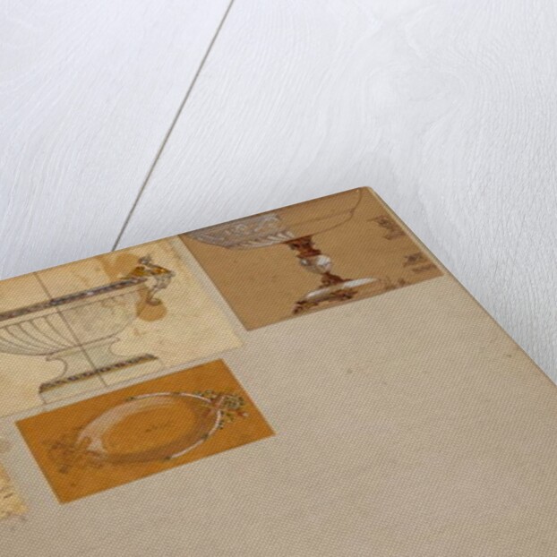 Selection of designs, House of Carl Faberge by Carl Fabergé