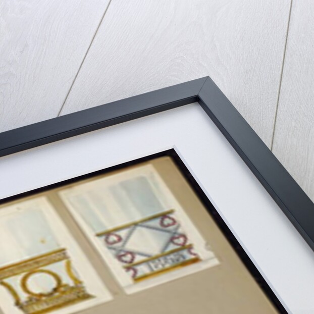 Selection of designs, House of Carl Faberge by Carl Fabergé