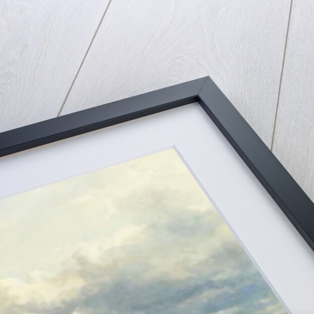 At Southend, Essex by George Arthur Fripp