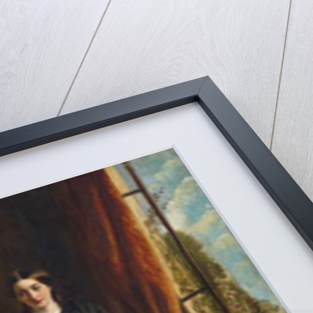 The Governess by Rebecca Solomon