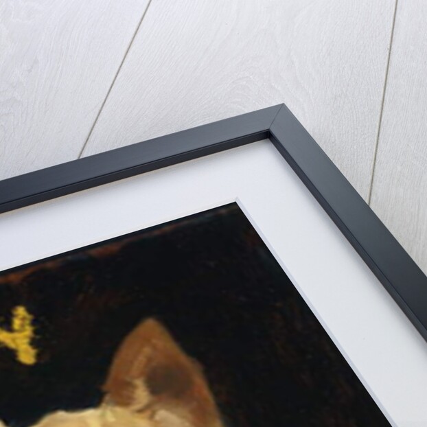 Pointy by John Singer Sargent