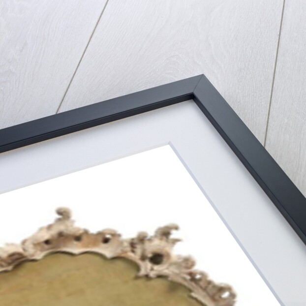 Putti disporting by Francois (circle of) Boucher