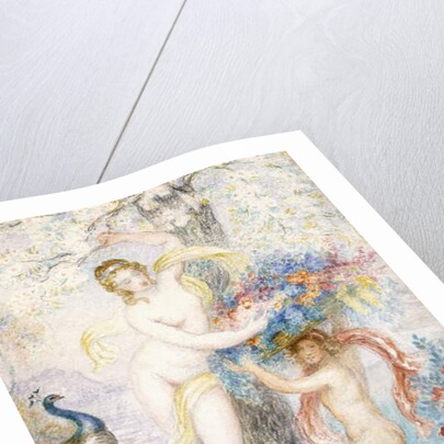 Untitled by Armand Point