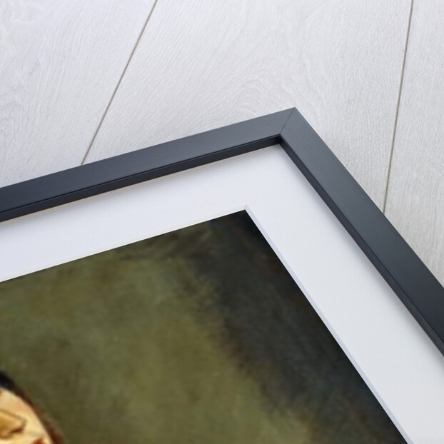 Motherhood by Boris Dmitrievich Grigoriev