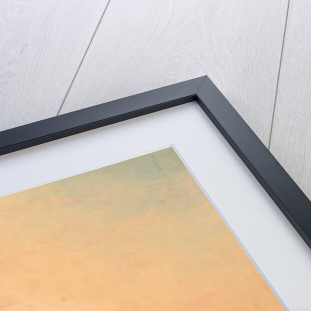 Watching Ships at Sunset by Ivan Konstantinovich Aivazovsky