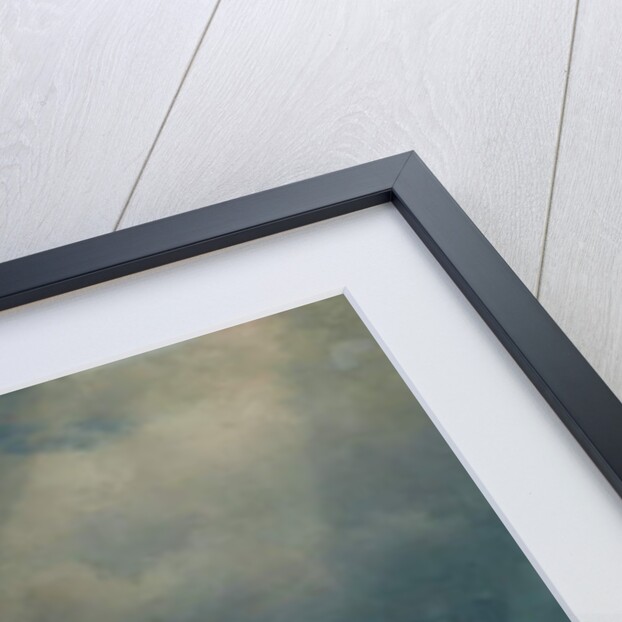 The Survivor, 1892 by Ivan Konstantinovich Aivazovsky