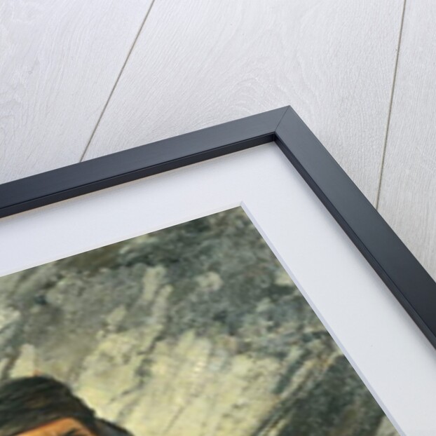 The Herzegovinian on Lookout, 1876 by Vasilij Dmitrievich Polenov