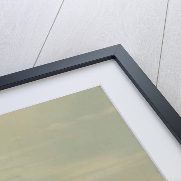 Ukrainian Harvest, 1857 by Ivan Konstantinovich Aivazovsky