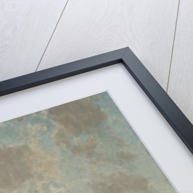 View of Amalfi in the Morning Light, by Konstantin Ivanovich Gorbatov