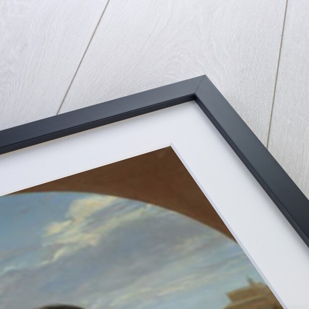 Portrait of Prince Mikhail Alexandrovich Galitzine, 1833 by Orest Adamovich Kiprensky