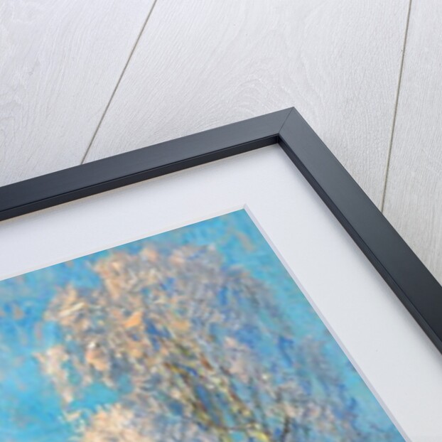 A Winter's Day, 1934 by Konstantin Ivanovich Gorbatov