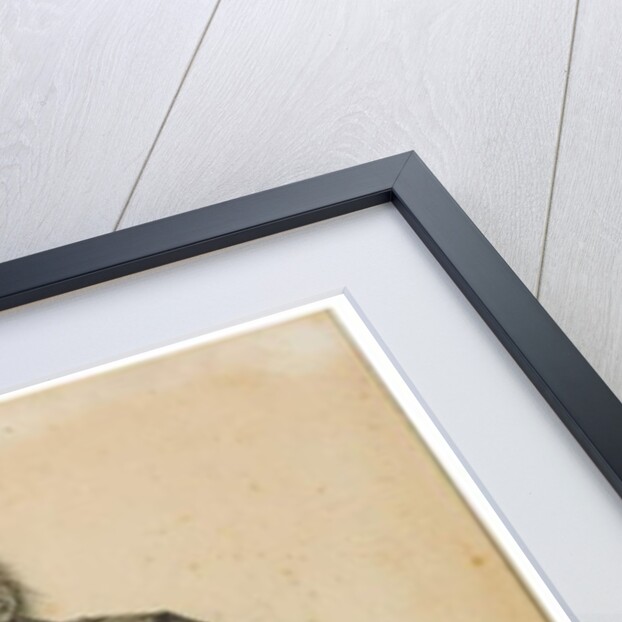 A Veteran of the Imperial Russian Army, 1837 by Alexander (1777-1832) Orlowski