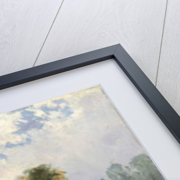 Forest Pathway, 1874 by Vasilij Dmitrievich Polenov